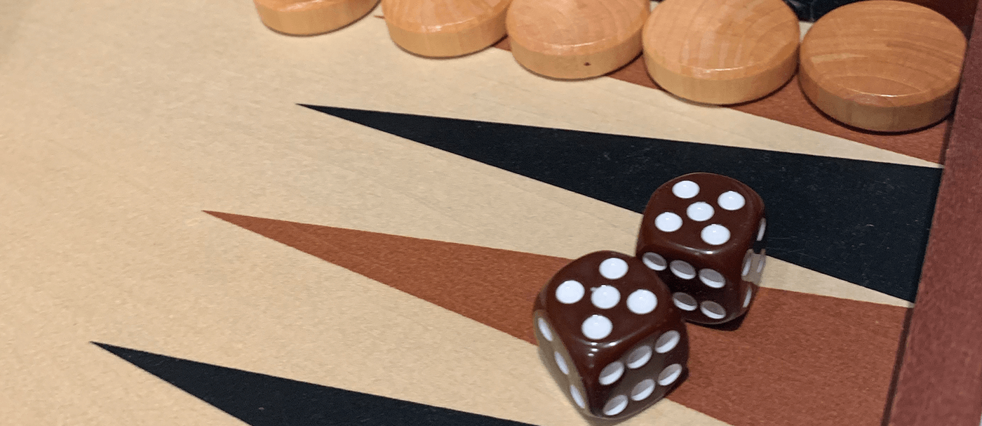 regler backgammon