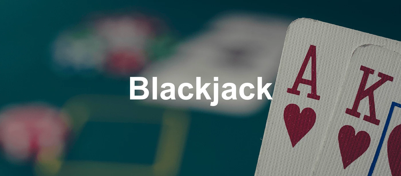 blackjack regler